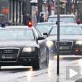 Алтернативним путевима током Самита