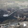 Запалила се угљена прашина у "Колубари"