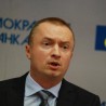 Пајтић са Манцом и италијанским сенаторима