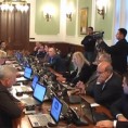 Одбор: Усвојен ребаланс скупштинског буџета 