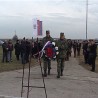 Дан страдања Рома у Јабуци код Панчева