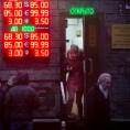 Тржишне мере Москве за спас рубље