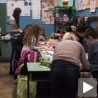 Креативна учитељица и сложни родитељи