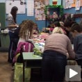 Креативна учитељица и сложни родитељи