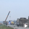 Несрећа код Зрењанина, двоје погинуло