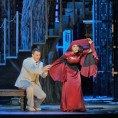 Директно из Метрополитена – Моцарт: Фигарова женидба 