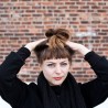 Сублимне фреквенције – Ејнџел Олсен 