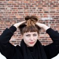 Сублимне фреквенције – Ејнџел Олсен 