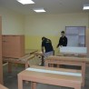 Обнова вртића у Свилајнцу при крају