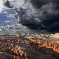 Имагинарни пејзажи