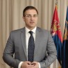Активисти Фалун Гонга депортовани из Србије
