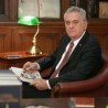 Николић: Спремам предлог решења за Космет