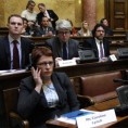 Подршка САД у борби против криминала