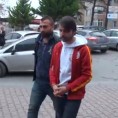 Суђење за убиство Марка Ивковића 16. јануара