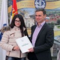 Подршка младим талентима