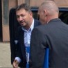 "Дреничка група" пуштена да се брани са слободе