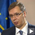 Вучић: Тајкуни више не воде Србију