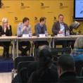 Фактор плус: Вучић и СНС имају натполовичну већину