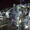 Тешка несрећа код Остружнице