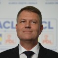 Нови румунски председник положио заклетву