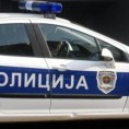 Хапшење због кријумчарења људи