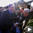 Вучић: Рекордна наплата ПДВ-а 