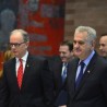 Николић примио акредитиве амбасадора Канаде