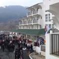 Први Геронтолошки центар у Новом Пазару