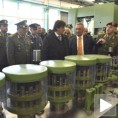 Отворен нови погон у "Првом партизану"