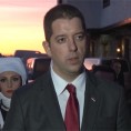Ђурић: Слобода на Косову иза решетака 