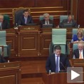 Буџет испит за односе Срба и Албанаца