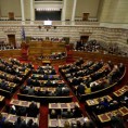Грчка и даље без председника