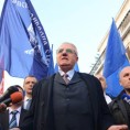 Шешељ за расписивање покрајинских избора 