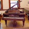 Музеј звука – Штрајхер фортепиано из 1868. године