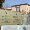 Оптужница за ратне злочина над Србима
