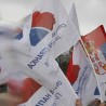 СНС: Покрајински буџет трошаџијски