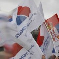 СНС: Покрајински буџет трошаџијски
