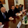 Украјина приоритет српског председавања ОЕБС-у
