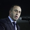 Харадинај: АБК неће гласати за Специјални суд