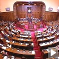 Мање новца и у партијским касама