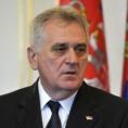 Николић: Нисам у кохабитацији са Владом