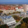 Изгорело дивље насеље у Лесковцу
