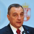 Живковић: Производња хране највећа шанса