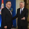 Стабилност важна за цео регион