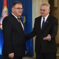 Стабилност важна за цео регион