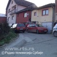Убиство и самоубиство у Новом Пазару
