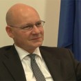 Меучи се нада интеграцији српских судија