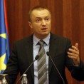 Пајтић: Не постоји боља опција од ЕУ