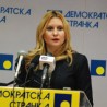 Јерков протестује због медијских напада на Пајтића