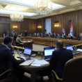 Усвојене полазне основе за "Србијагас"